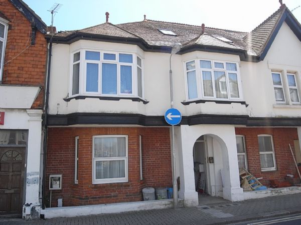 Thorn Road, WORTHING
