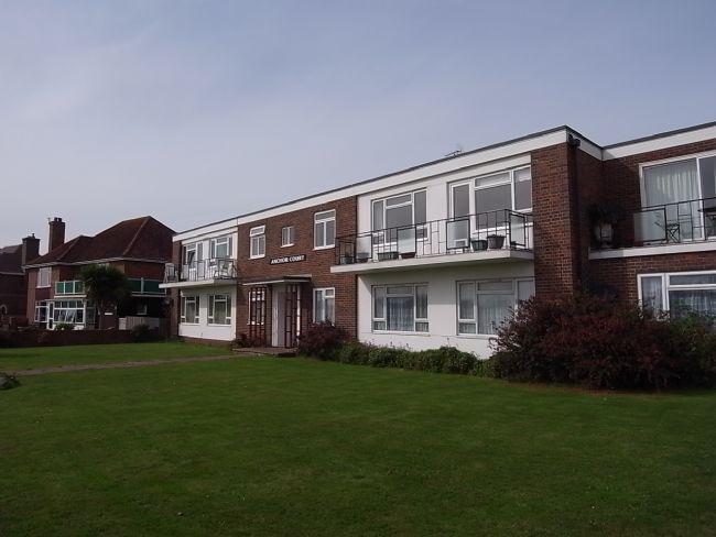 Goring-by-Sea, Worthing