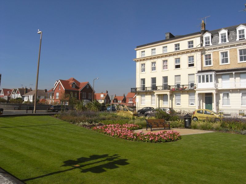 Heene Terrace, Worthing