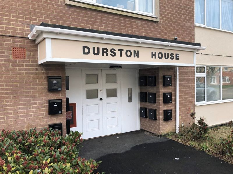 Chesterfield Road, Worthing