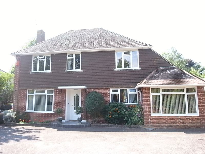 Durrington Hill, Worthing