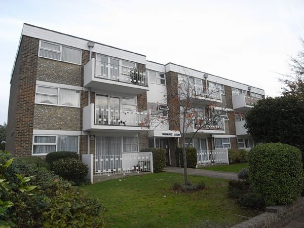 Downview Road, Worthing