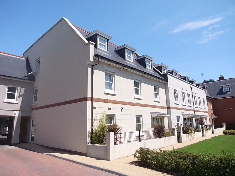 Kingsquarter, Orme Road, Worthing