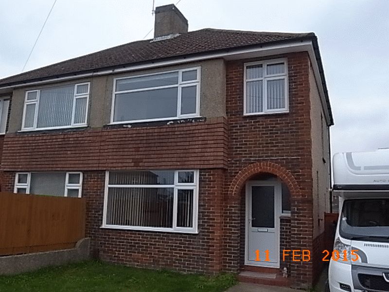 Canterbury Road, Worthing