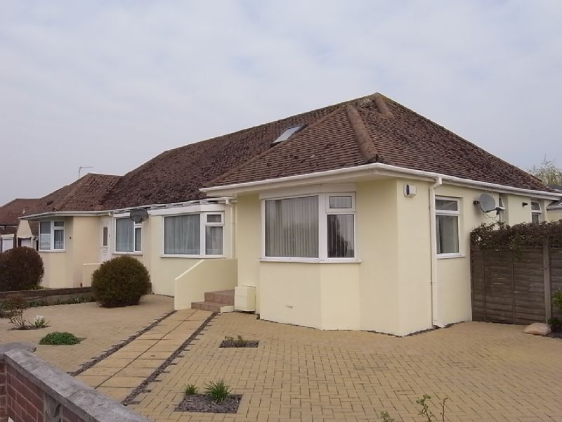 Western Road, Lancing