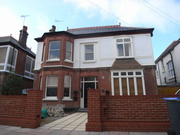 Winchester Road, WORTHING