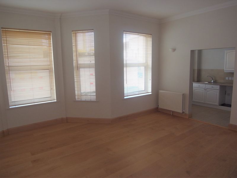 Marine Parade, Worthing