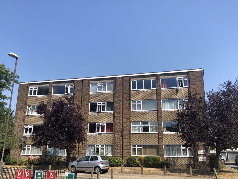 Broadwater Street East, Worthing