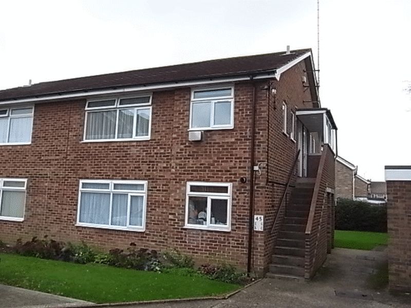 Highdown Avenue, Worthing