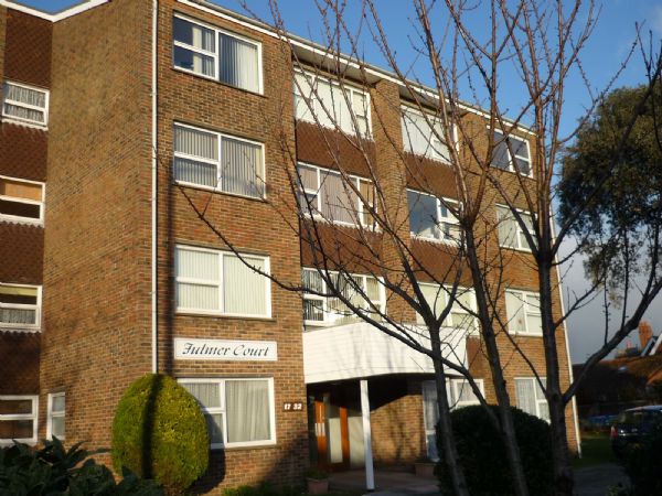 Boundary Road , WORTHING