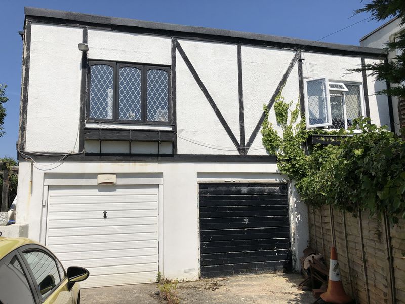 Woodland Avenue, Worthing