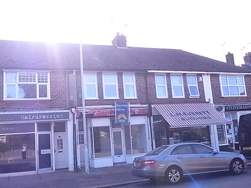 South Street, Worthing