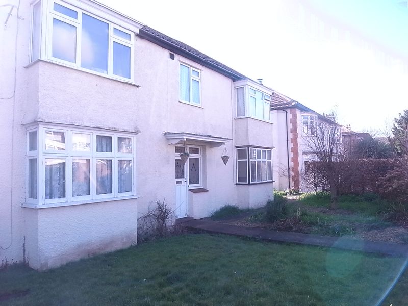 Church Walk, Worthing