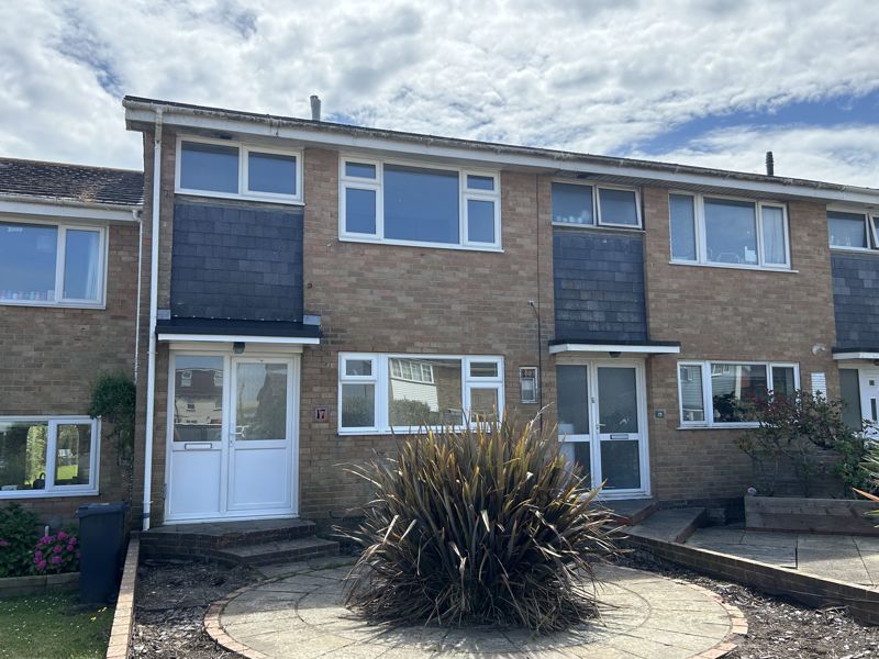 Kings Crescent, Shoreham-By-Sea