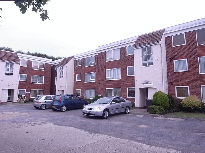 Downview Road, Worthing