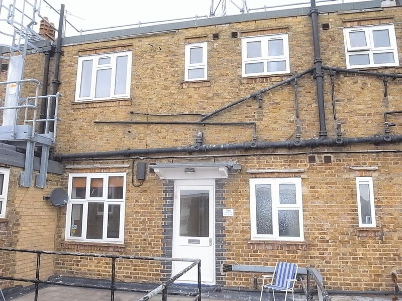 Broadwater Street West, Worthing