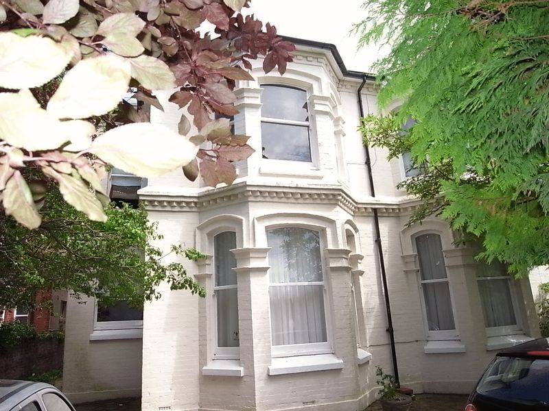 Shakespeare Road, Worthing