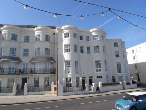 Marine Parade, WORTHING FORESHORE