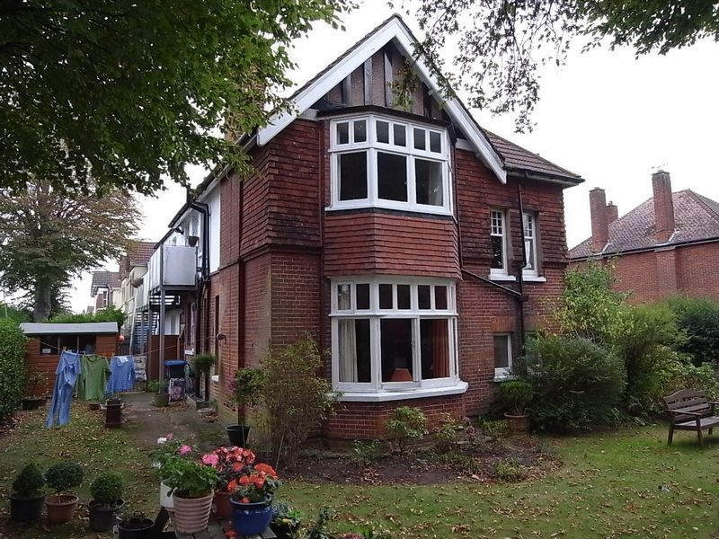 South Farm Road, Worthing