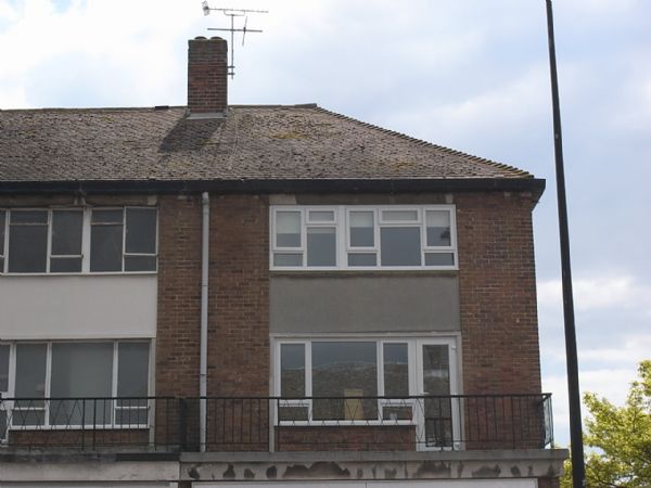 Goring-by-Sea, Worthing