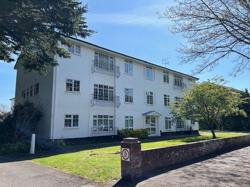 St Botolphs Road, Worthing