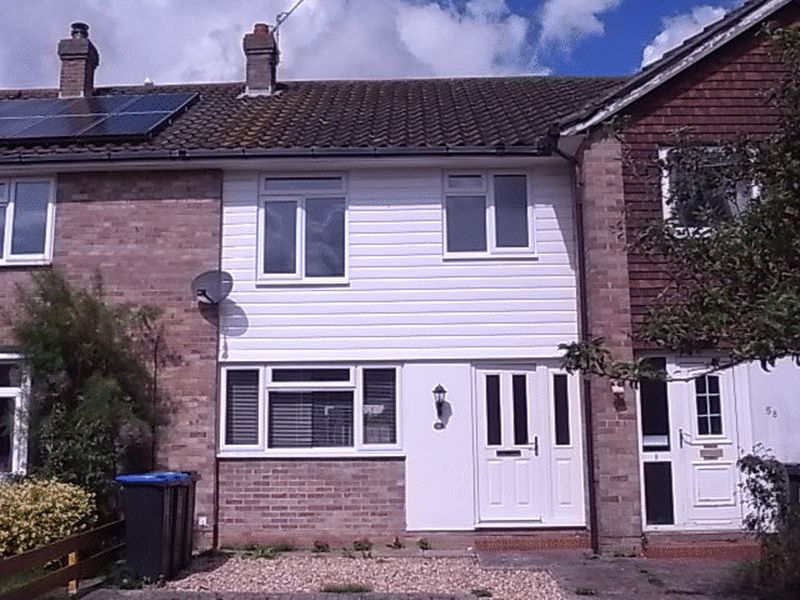 Upton Road, Worthing