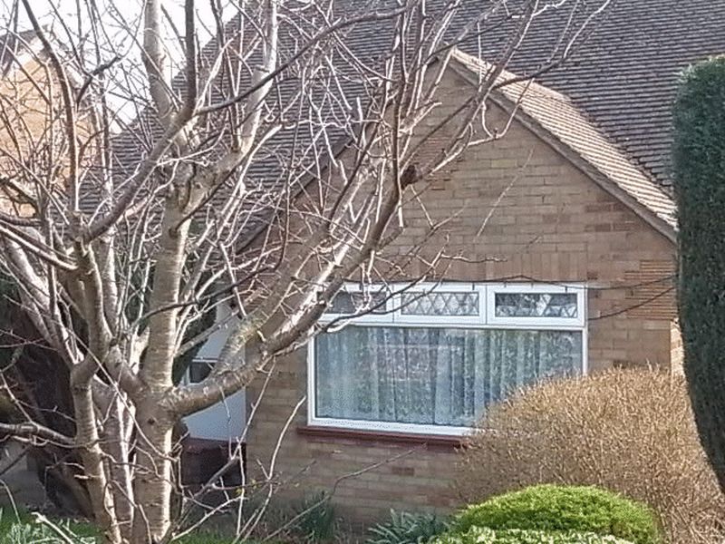 Fircroft Avenue, Lancing