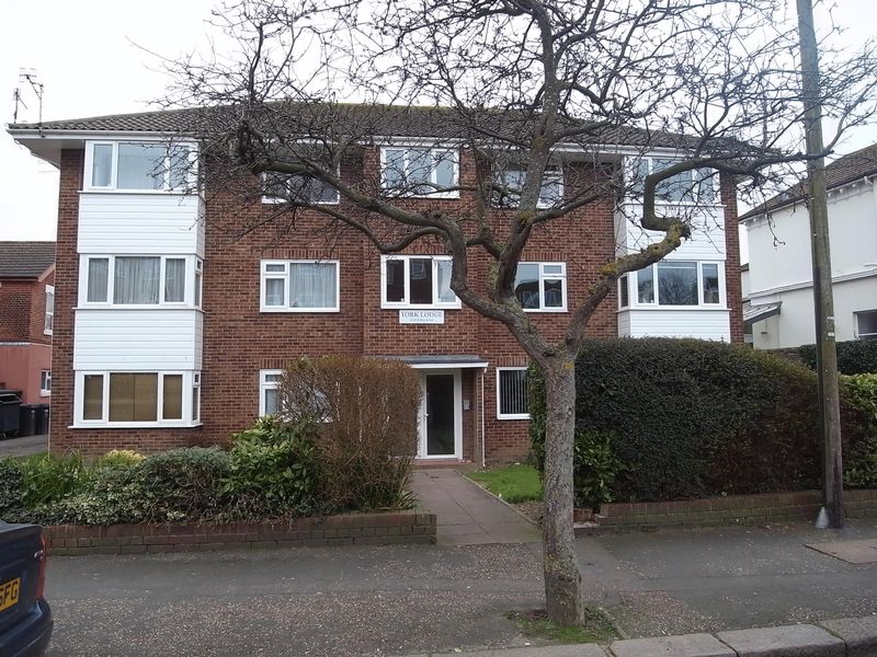 Victoria Road, Worthing