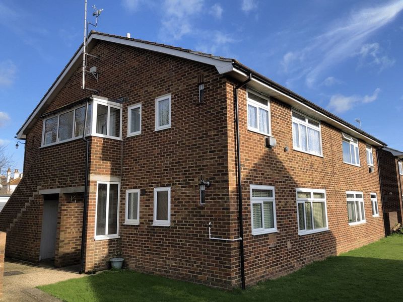 Highdown Avenue, Worthing