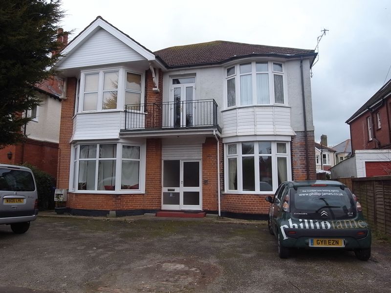 Shakespeare Road, Worthing