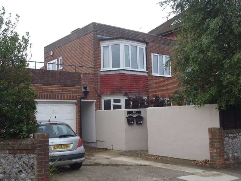 Downview Road, Worthing