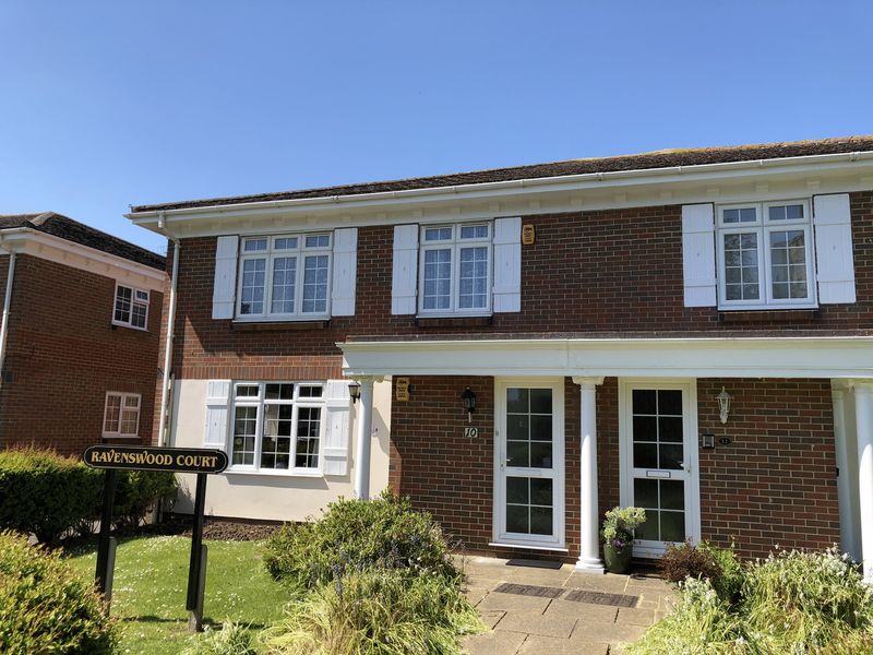 Church Road, Tarring