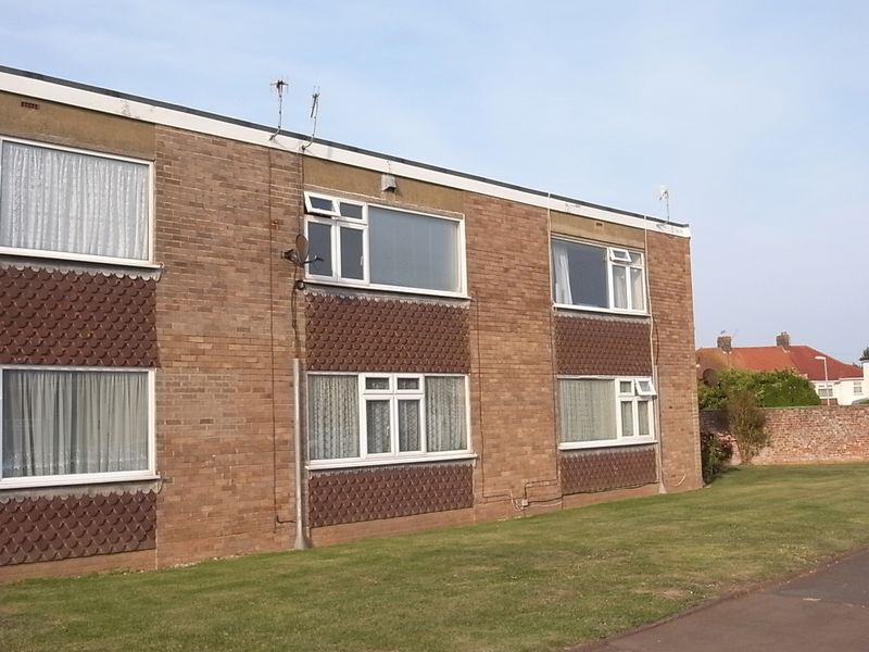 Seamill Park Crescent, Worthing