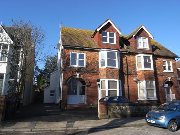 Oxford Road, WORTHING