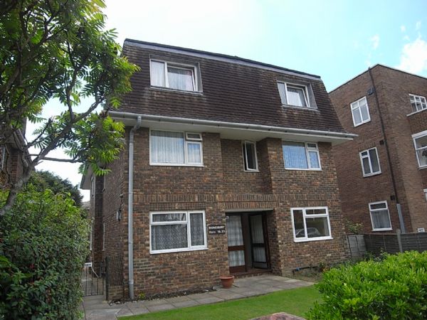 Hastings Road, Worthing