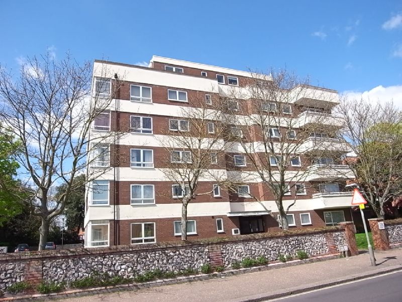 Heene Road, Worthing