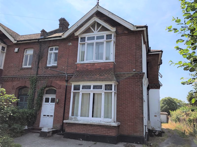 Richmond Road, Worthing