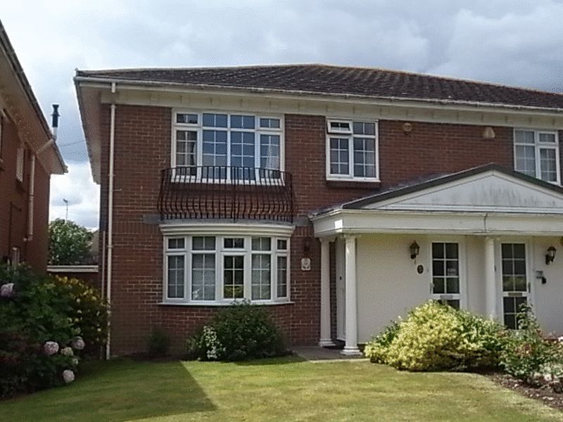 Church Road, Worthing