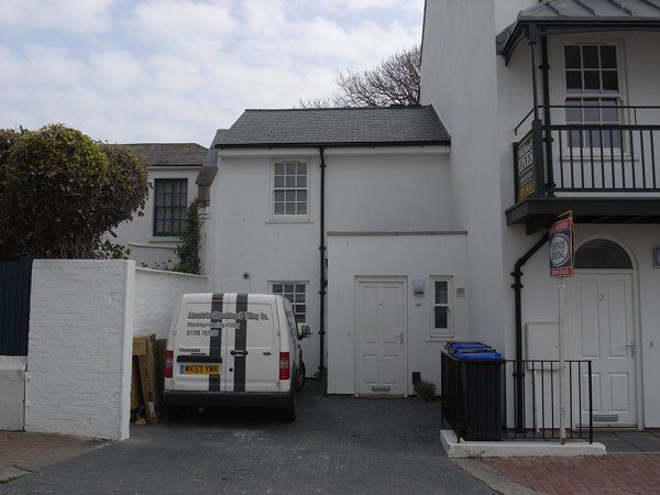 Warwick Road, Worthing