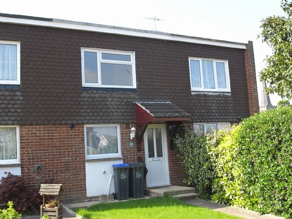 Church Way, Tarring, Worthing