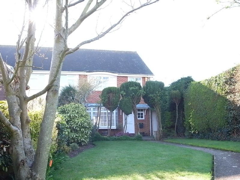 The Street, Littlehampton