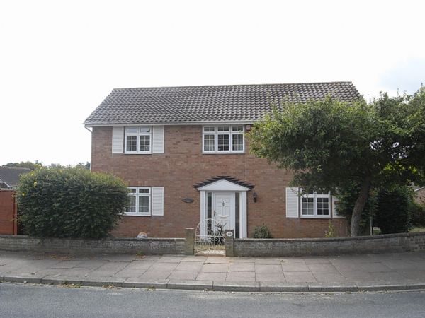 Hurston Close, Worthing