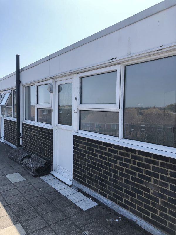 Broadwater Street West, Worthing