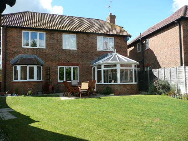 Angmering, Littlehampton