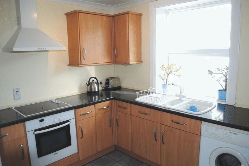 Lennox Road, Worthing