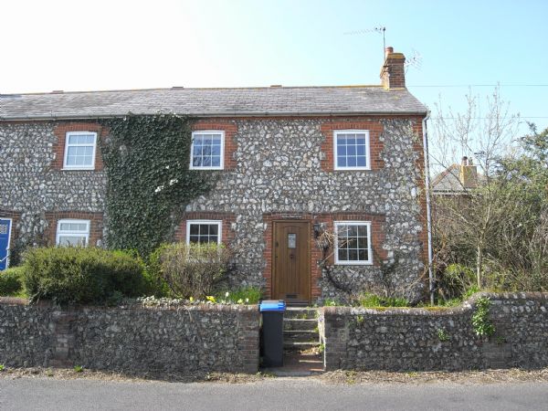 Durrington Hill, WORTHING