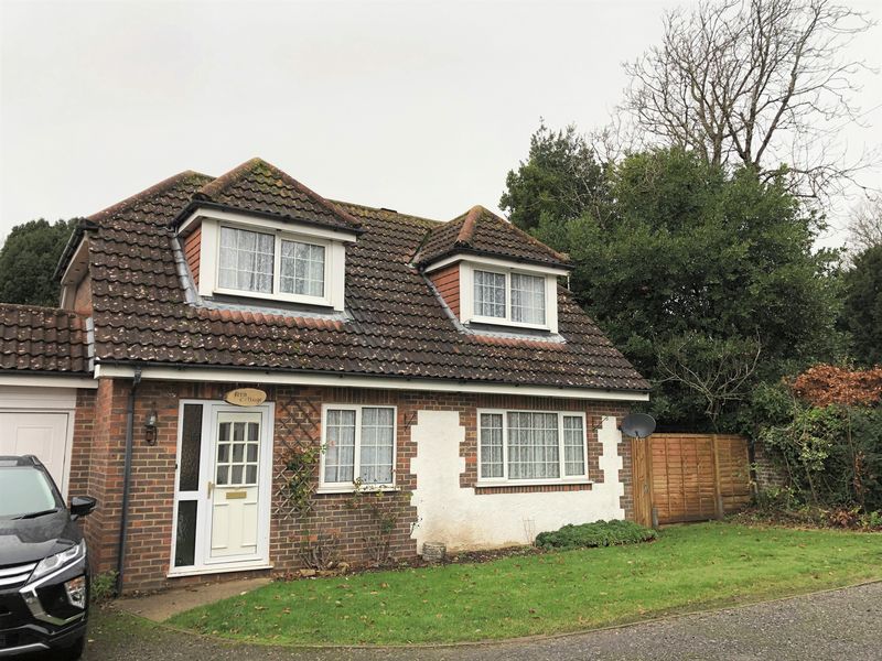 Durrington Hill, Worthing