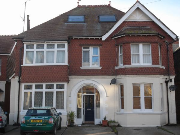 Queens Road, WORTHING