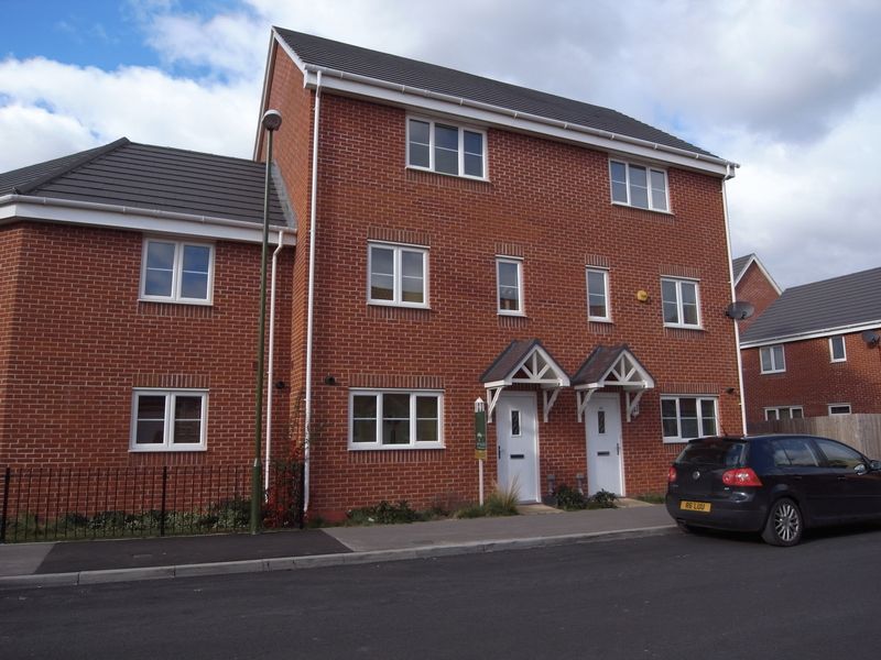 Eden Park, Littlehampton