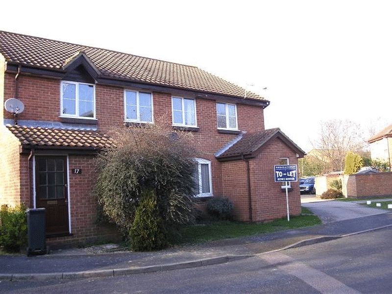 Harlech Close, Worthing
